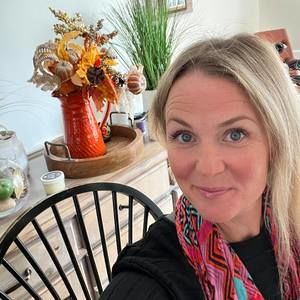 Meet your Posher, Kristen